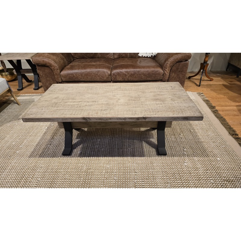 Davos Coffee Table Davos Coffee Table