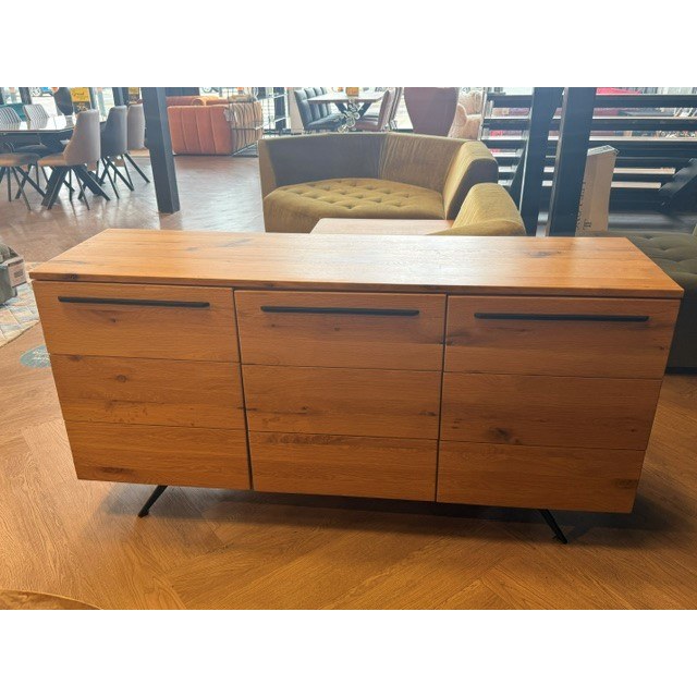 Brockley 3 Door Sideboard Brockley 3 Door Sideboard