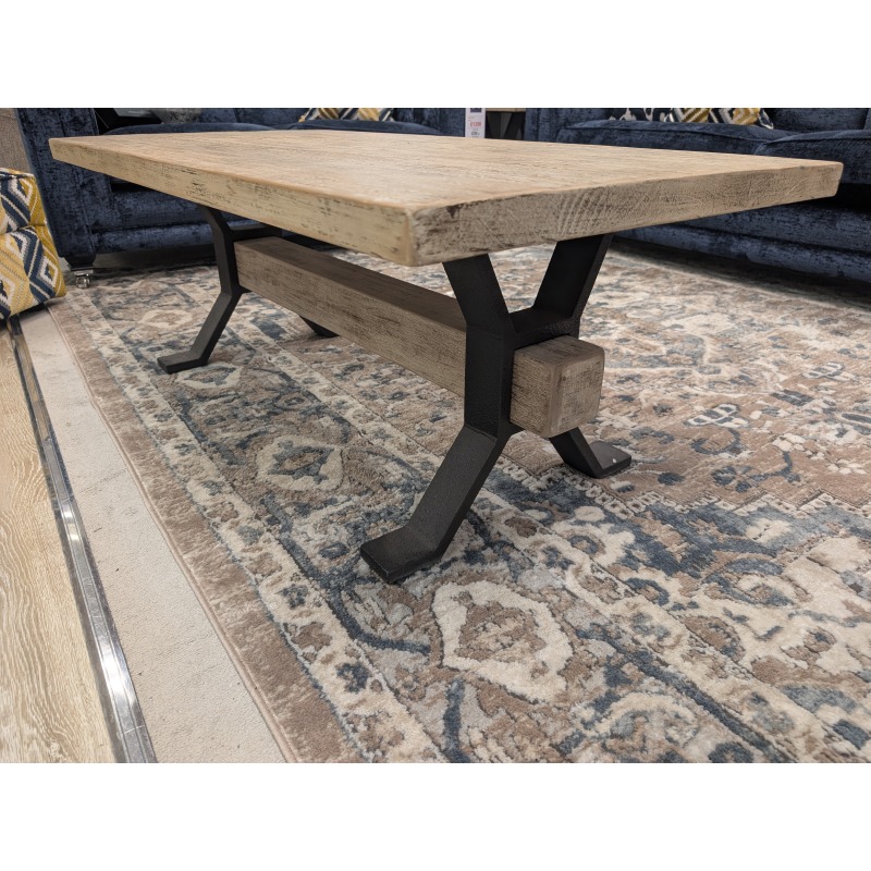 Davos, Coffee Table Davos, Coffee Table