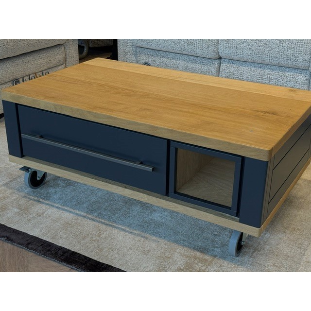 Jardin Coffee Table Jardin Coffee Table