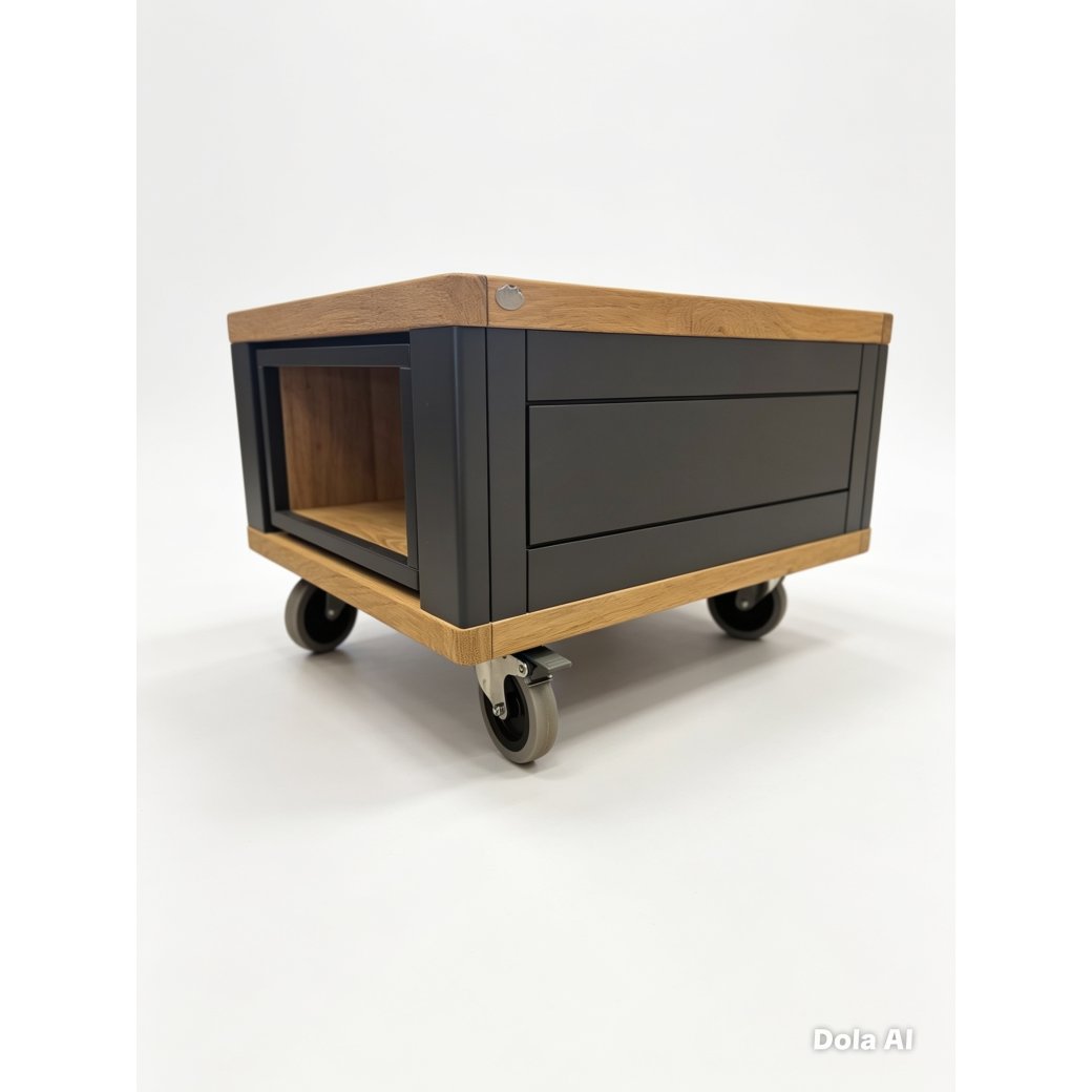 Habufa Jardin Occasional Table Habufa Jardin Occasional Table