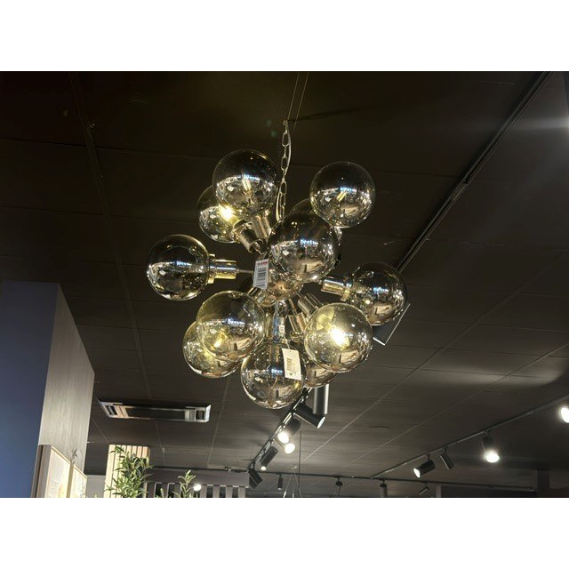 Pendant Chandelier Atomic Pendant Chandelier Atomic