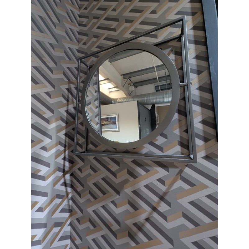 Hague, Mirror Zinc Hague, Mirror Zinc