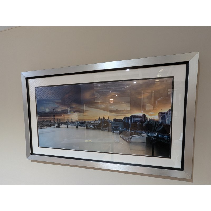 Picture, Thames Perspective Picture, Thames Perspective