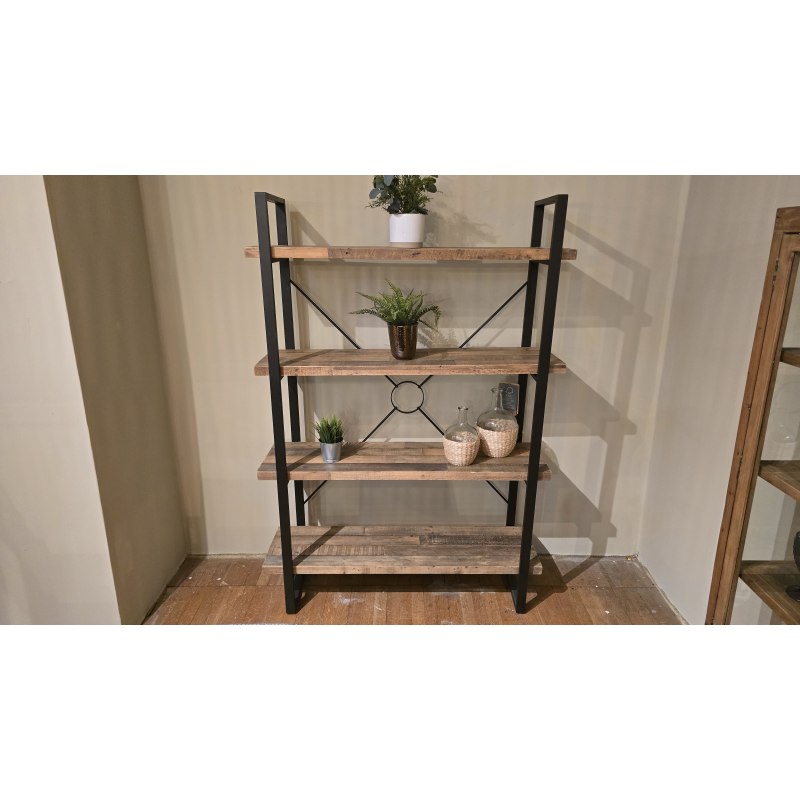 Halsey Tall Bookcase Halsey Tall Bookcase
