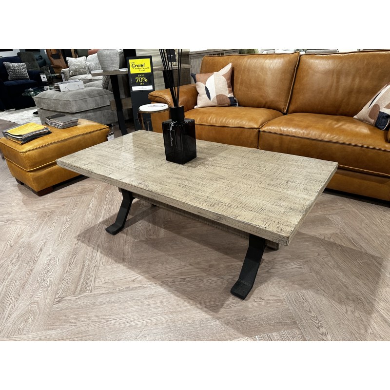 Davos Coffee Table Davos Coffee Table