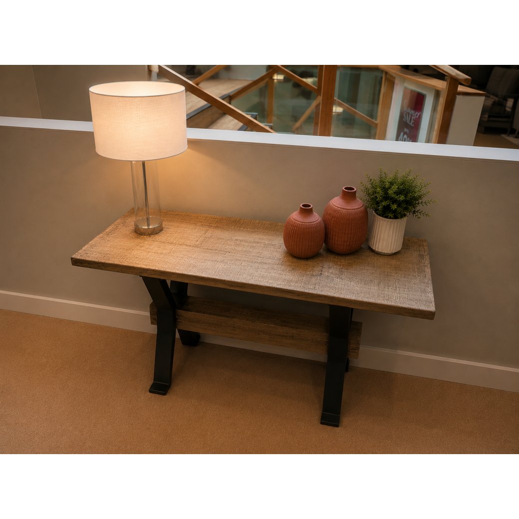 DAVOS - Console Table DAVOS - Console Table
