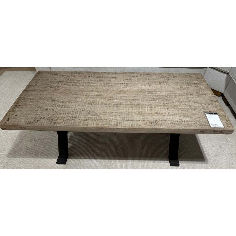 DAVOS - Coffee Table DAVOS - Coffee Table