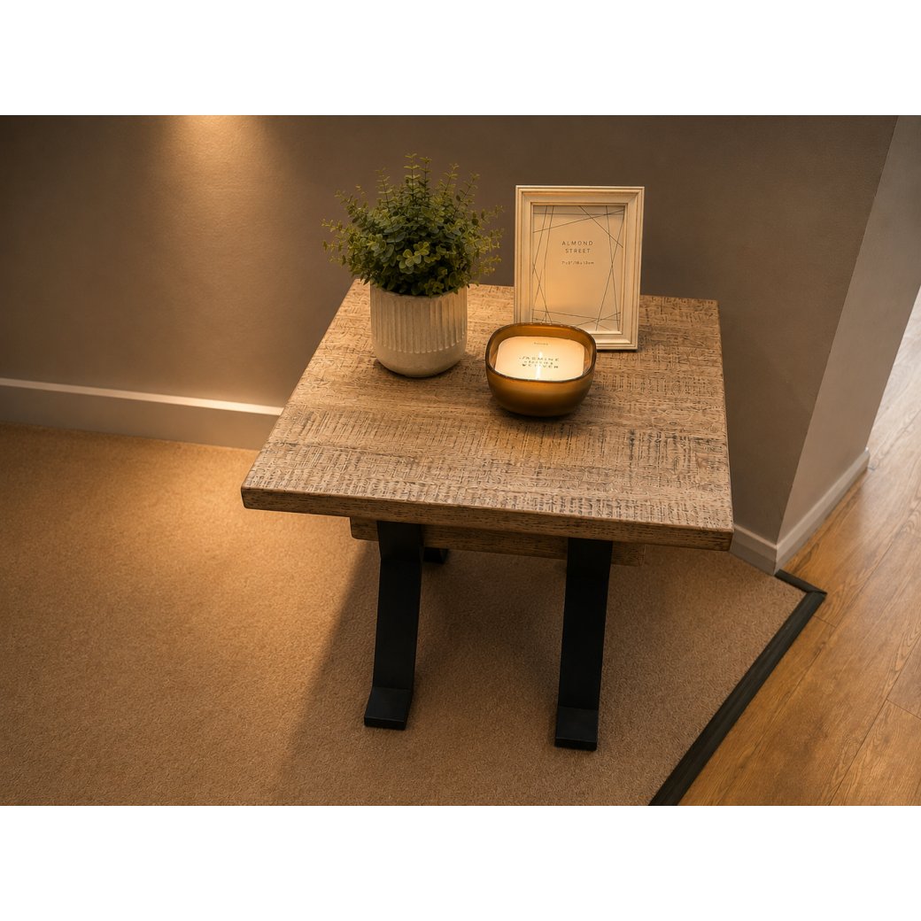 DAVOS - Side Table DAVOS - Side Table