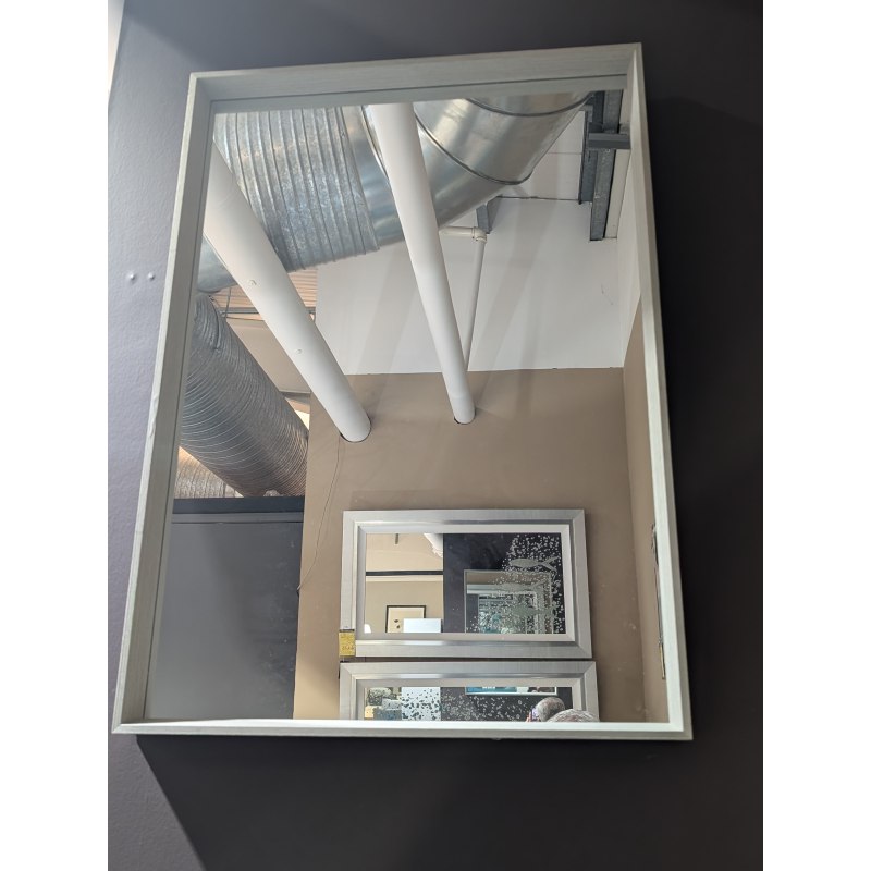 Comet Mirror Comet Mirror