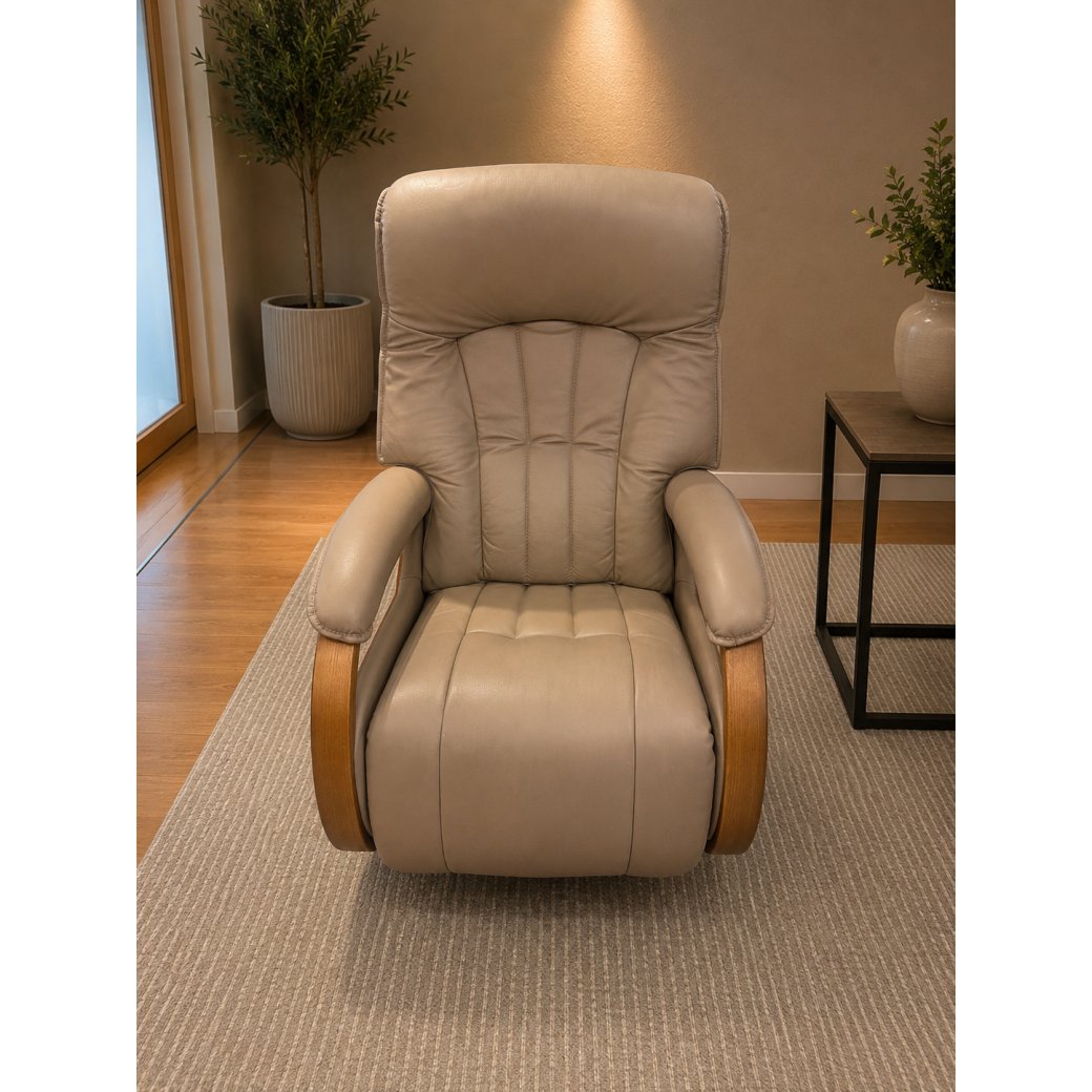HIMOLLA -- CHESTER - Cumuly 2 Motor Recliner Chair-Maxi HIMOLLA -- CHESTER - Cumuly 2 Motor Recliner Chair-Maxi