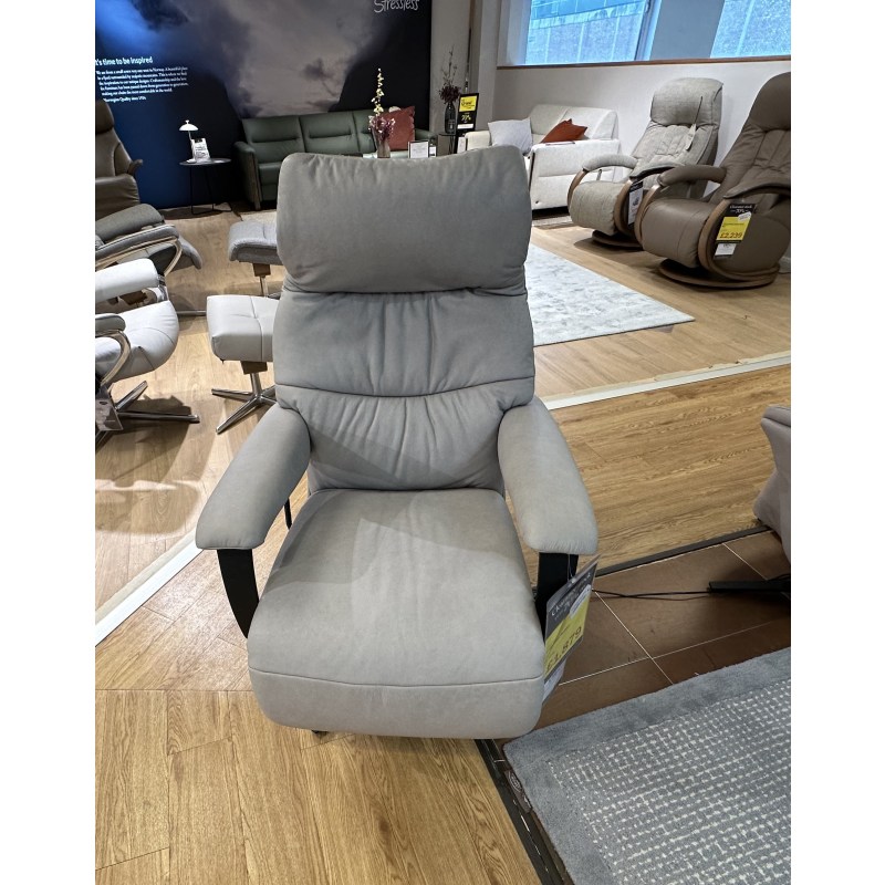 HIMOLLA -- AZURE 8930 - Large Chair Recliner HIMOLLA -- AZURE 8930 - Large Chair Recliner