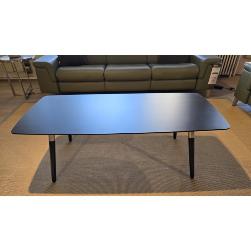 Ekornes Style Table Black Top Ekornes Style Table Black Top