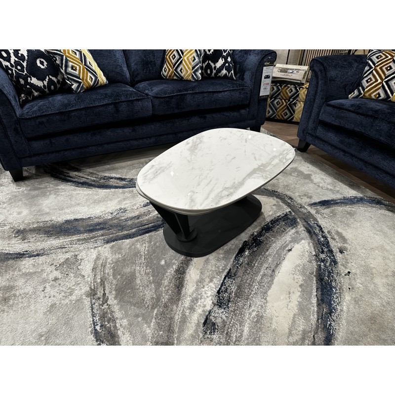 Anzac Spinning Coffee Table Anzac Spinning Coffee Table