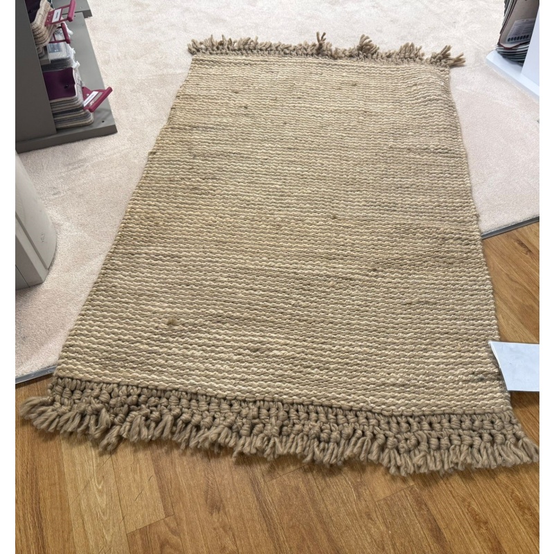 ORIGINS AMAY--NATURAL RUG 120X170cm ORIGINS AMAY--NATURAL RUG 120X170cm