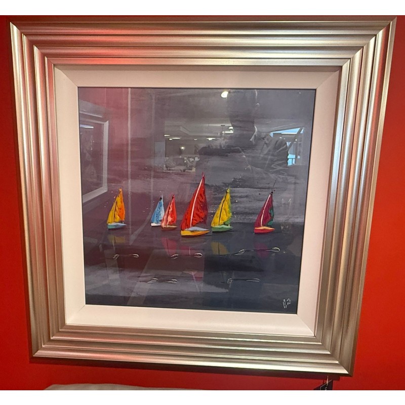 HOMEWARD BOUND 2 C284 HOMEWARD BOUND 2 C284