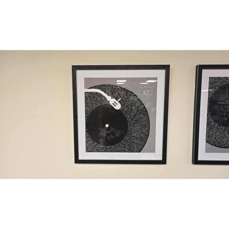 Discover The Sounds Of The 60's Artwork Discover The Sounds Of The 60's Artwork