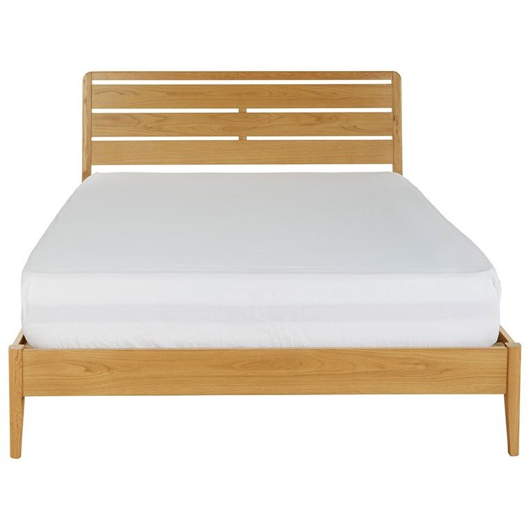 Charlston Bedroom 4'6 Bedframe Charlston Bedroom 4'6 Bedframe