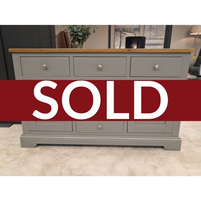 Solent Sideboard Solent Sideboard