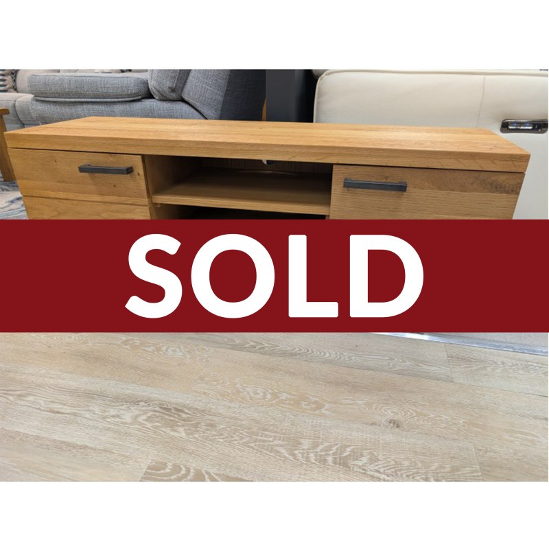 Yukon TV Unit Yukon TV Unit