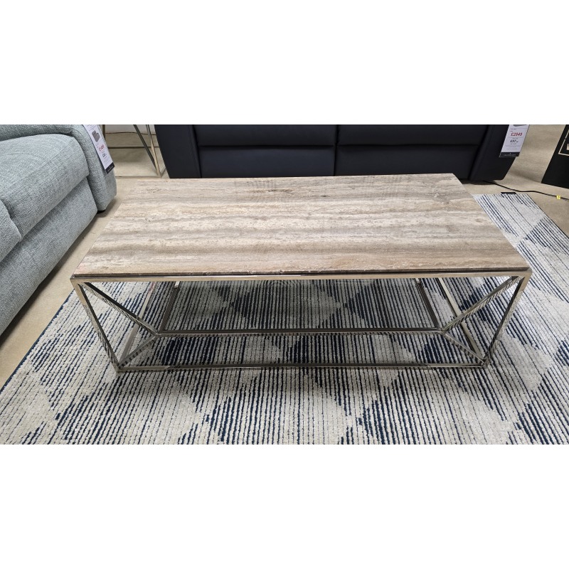 Bergamo Coffee Table Bergamo Coffee Table