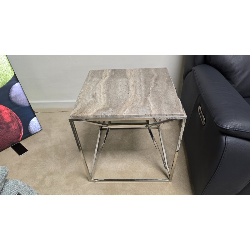 Bergamo Side Table Bergamo Side Table