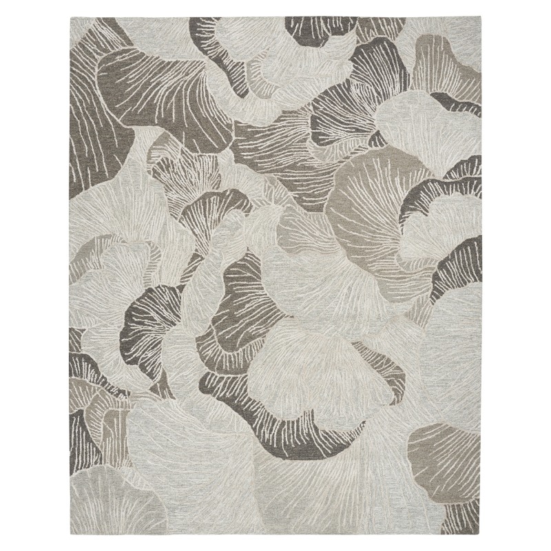 Avra Botanical Wool Rug 160 x 221cm Avra Botanical Wool Rug 160 x 221cm