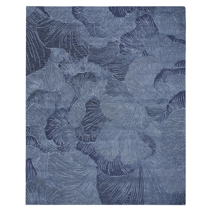 Avra Botanical Wool Rug 236 x 297cm Avra Botanical Wool Rug 236 x 297cm