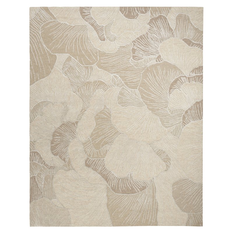 Avra Botanical Wool Rug 259 x 351cm Avra Botanical Wool Rug 259 x 351cm