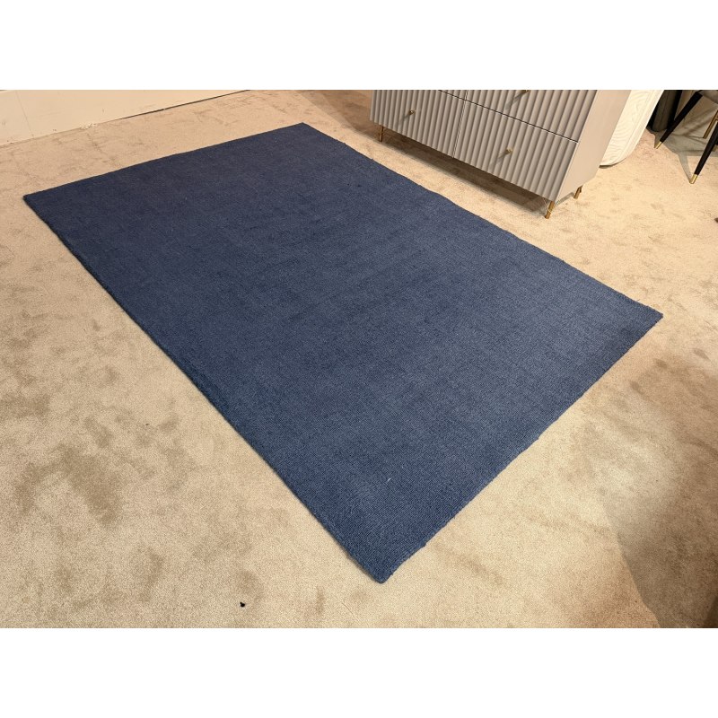 REEF WOOL RUG 230 X 160 CMS REEF WOOL RUG 230 X 160 CMS