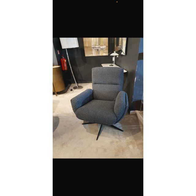 Ivan Swivel Chair Ivan Swivel Chair