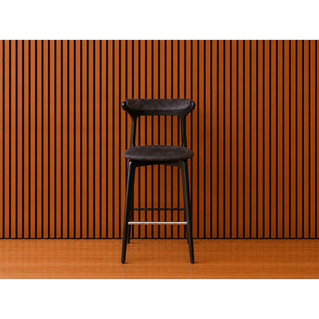 Bevel Barstool Bevel Barstool