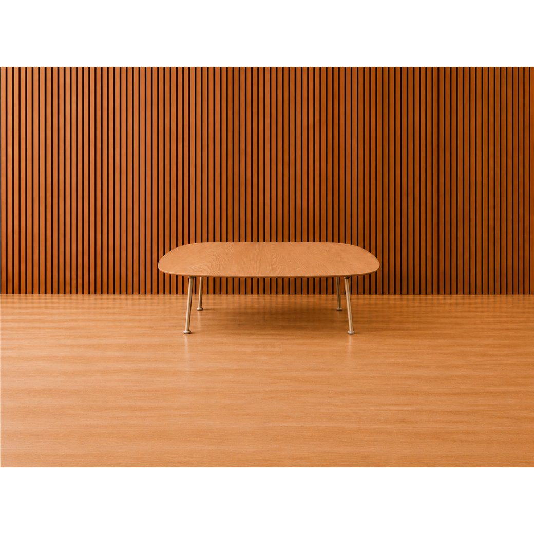 Natuzzi Low Square Coffee Table Natuzzi Low Square Coffee Table