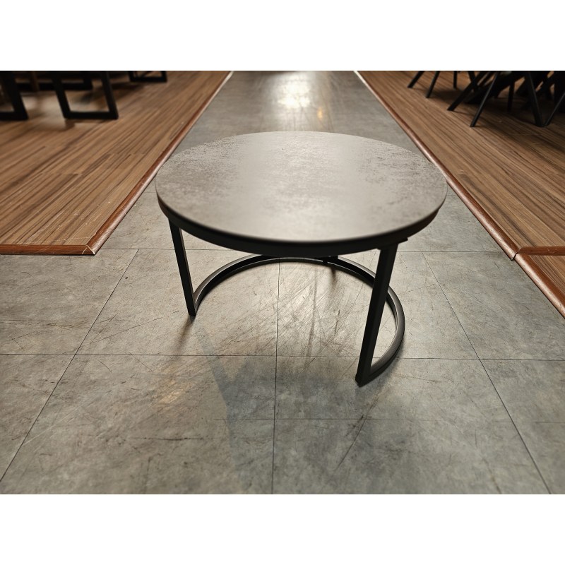 Dimaro 55cm Side Table Dimaro 55cm Side Table
