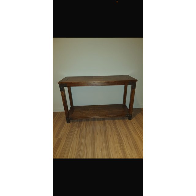 Arran Sofa Table Arran Sofa Table