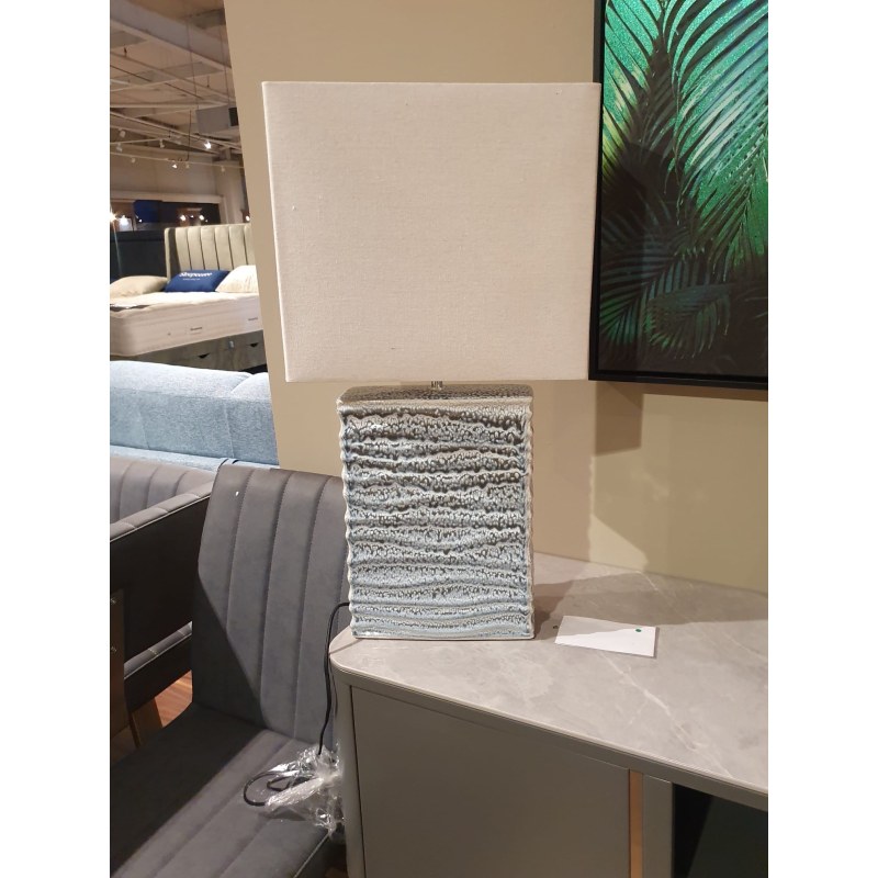 Sereno Square Lamp Sereno Square Lamp