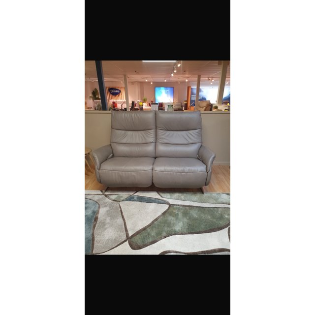 Himolla Azure 2.5 seater Wallhugger Manual Recliner Himolla Azure 2.5 seater Wallhugger Manual Recliner