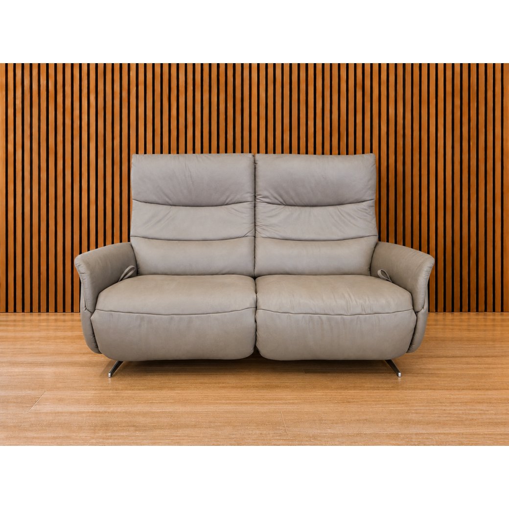 Himolla Azure 2.5 seater Wallhugger Manual Recliner Himolla Azure 2.5 seater Wallhugger Manual Recliner