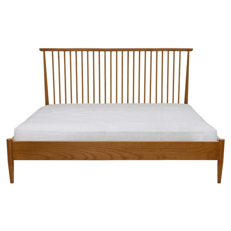 Ercol Salina Spindle SuperKing Bed Ercol Salina Spindle SuperKing Bed