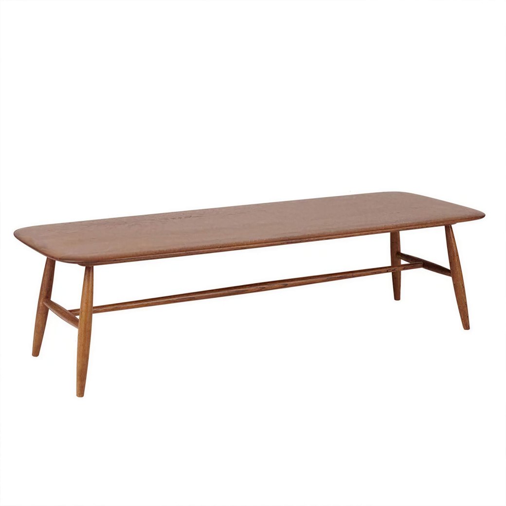 Ercol Von Coffee Table Ercol Von Coffee Table