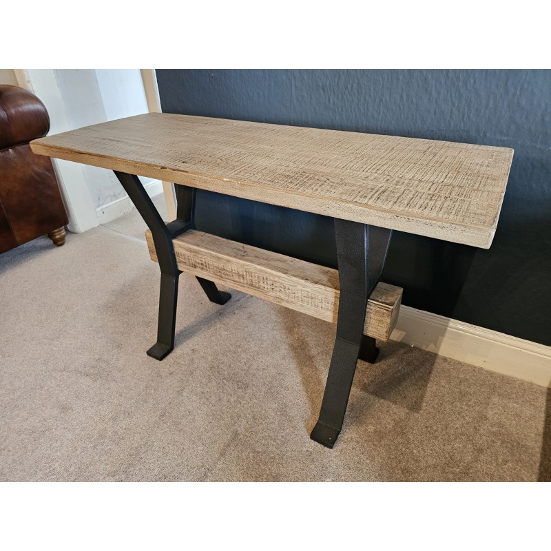 Davos Console Table Davos Console Table