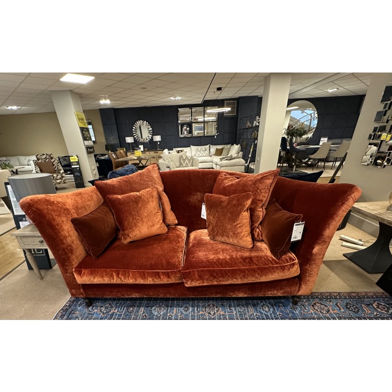 SPINK & EDGAR - MONIQUE SPINK & EDGAR - MONIQUE