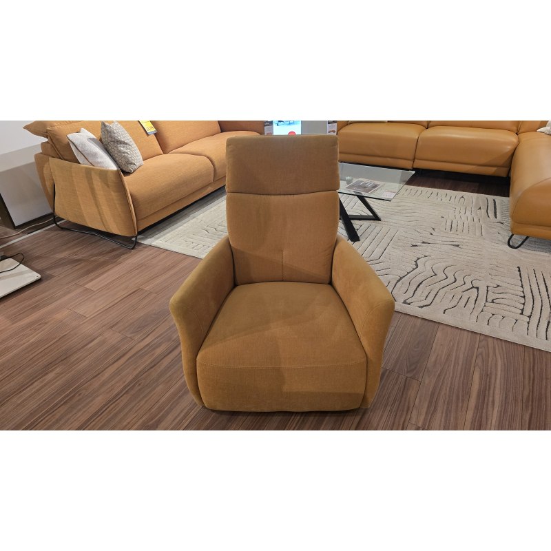 ROM Alva Prince Tall Chair ROM Alva Prince Tall Chair