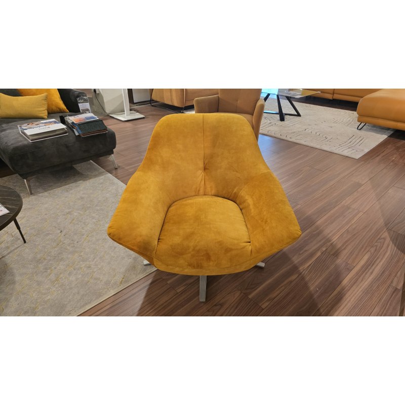 ROM Rico Queen Low Back Chair ROM Rico Queen Low Back Chair