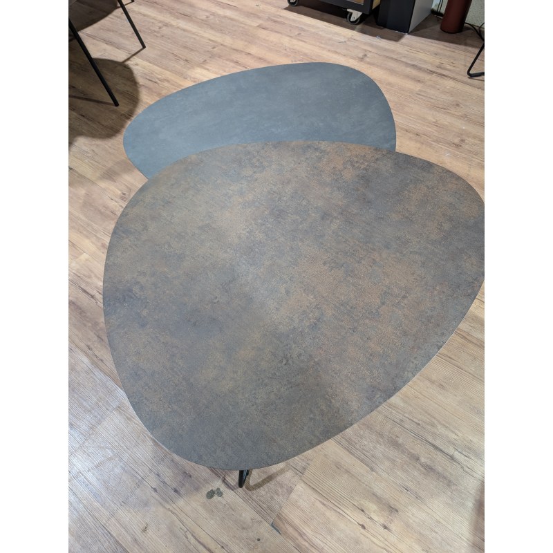 Twinny Coffee Table set of 2 Twinny Coffee Table set of 2