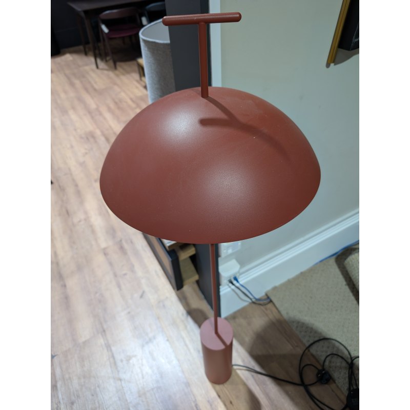 Geen-A - Ferruccio Laviani, Floor Lamp (brick) Geen-A - Ferruccio Laviani, Floor Lamp (brick)