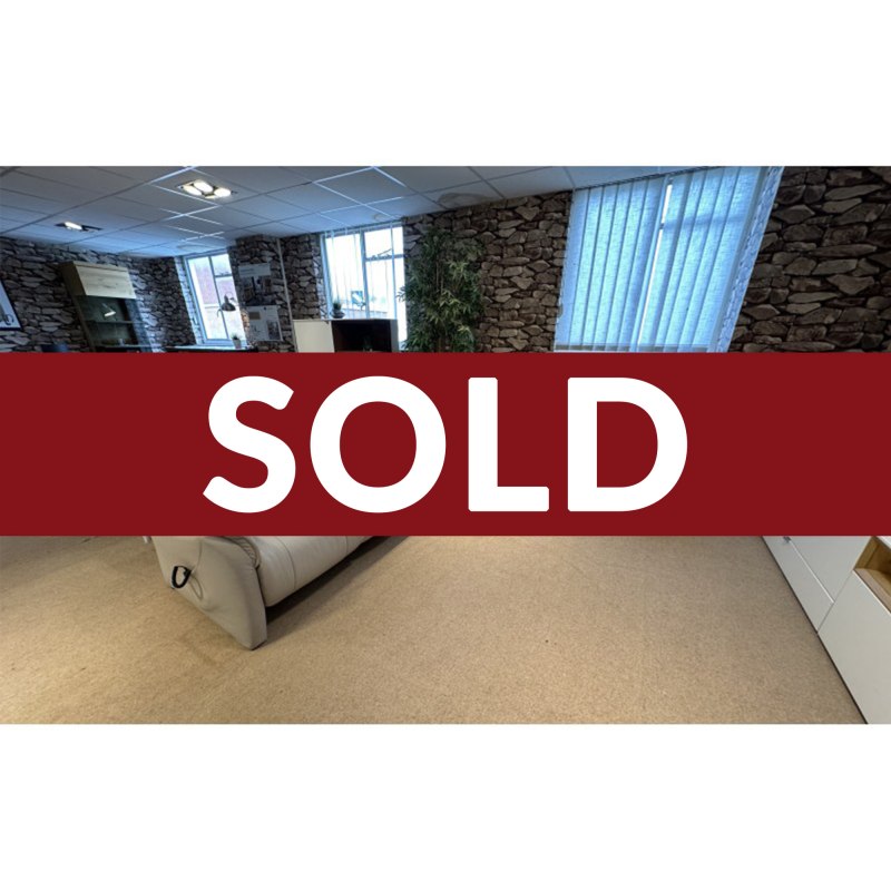 HIMOLLA -- RHINE 3 Seater Electric & 2 Seater Manual Sofa Set HIMOLLA -- RHINE 3 Seater Electric & 2 Seater Manual Sofa Set