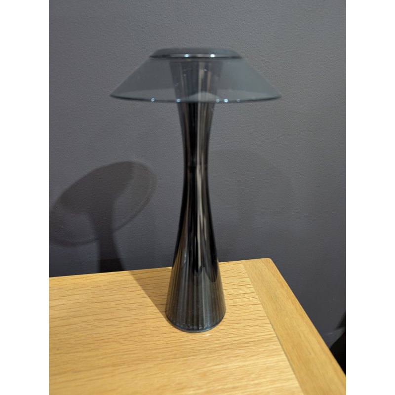 Kartell, Space - Adam Tihany Gold Lamp Kartell, Space - Adam Tihany Gold Lamp