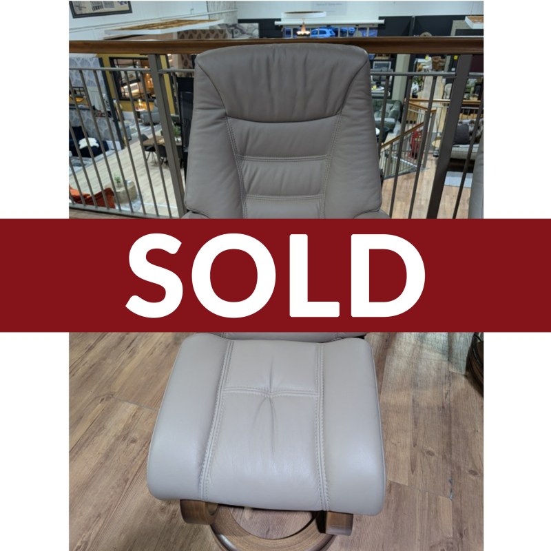 Himolla, Corrib Large Chair, Stool & 2.5cm Height Ring Himolla, Corrib Large Chair, Stool & 2.5cm Height Ring