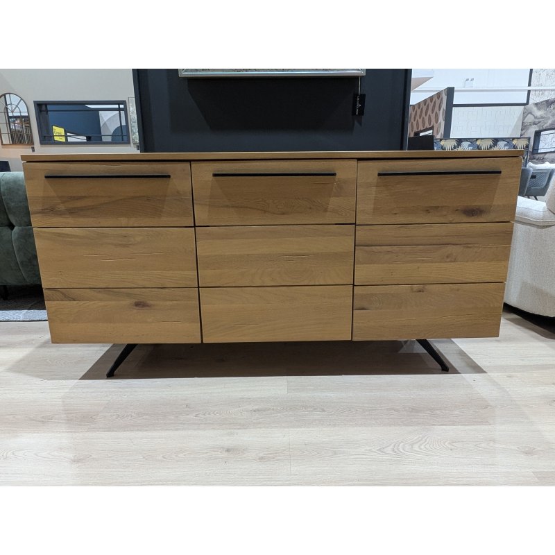 Brockley, 3-door Sideboard Brockley, 3-door Sideboard